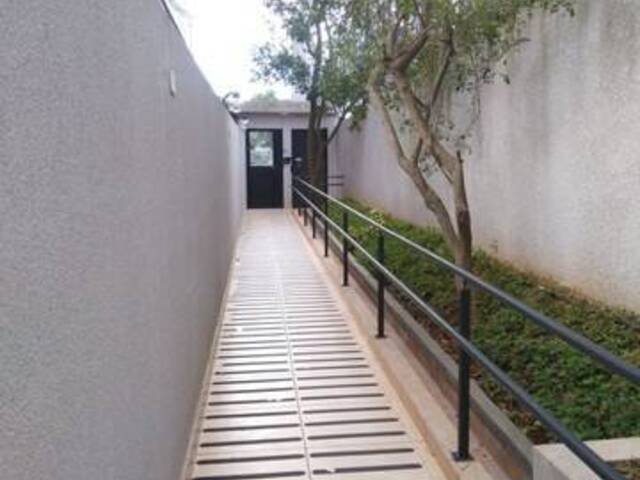 #1447 - Apartamento para Venda em São Bernardo do Campo - SP