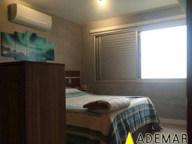 #1448 - Apartamento para Venda em São Bernardo do Campo - SP
