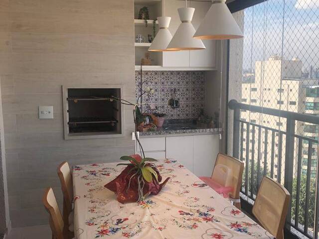 Apartamento para Venda em São Bernardo do Campo - 4