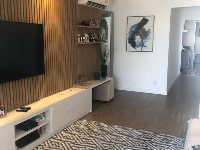 #1449 - Apartamento para Venda em São Bernardo do Campo - SP