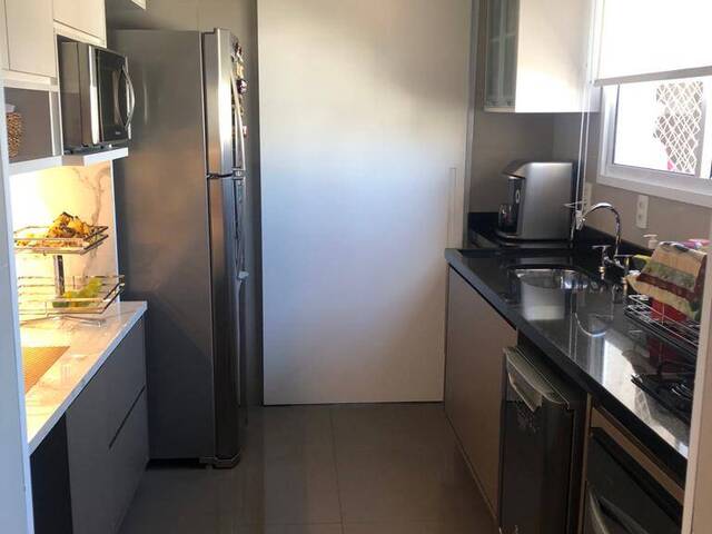 Apartamento para Venda em São Bernardo do Campo - 5