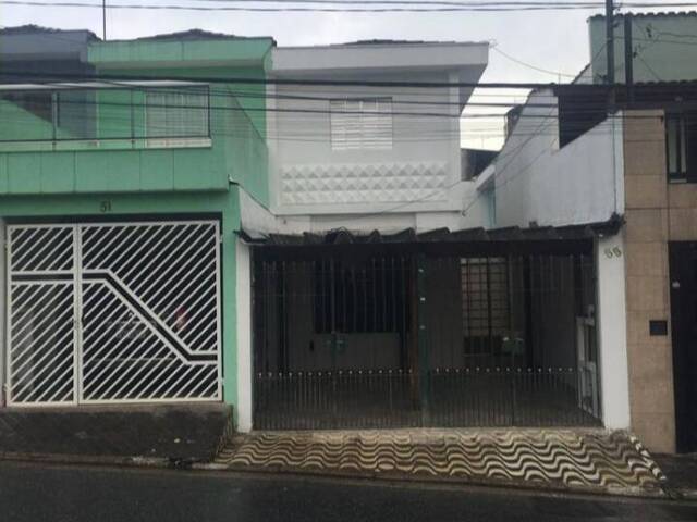 #1427 - Casa para Venda em São Bernardo do Campo - SP - 3