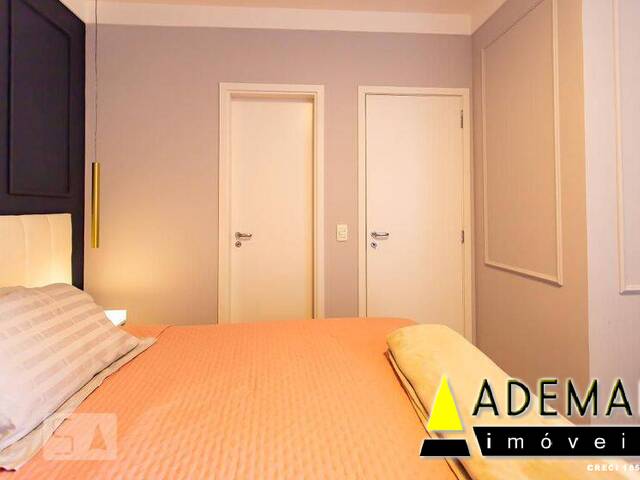 #1464 - Apartamento para Venda em São Bernardo do Campo - SP