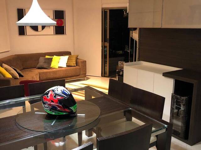 #1467 - Apartamento para Venda em São Bernardo do Campo - SP