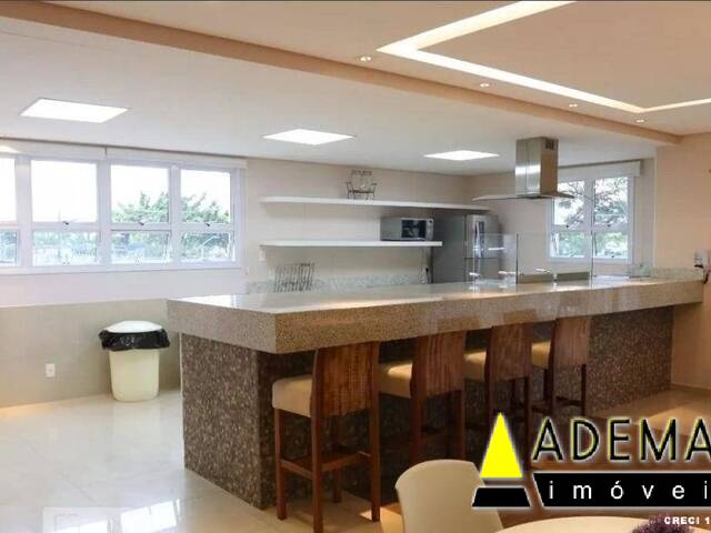 #1468 - Apartamento para Venda em São Bernardo do Campo - SP