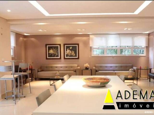 #1468 - Apartamento para Venda em São Bernardo do Campo - SP