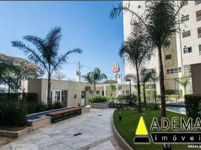 Apartamento para Venda em São Bernardo do Campo - 5