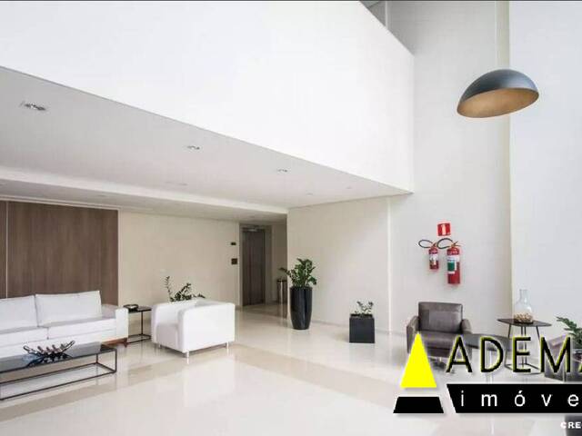 Apartamento para Venda em São Bernardo do Campo - 4