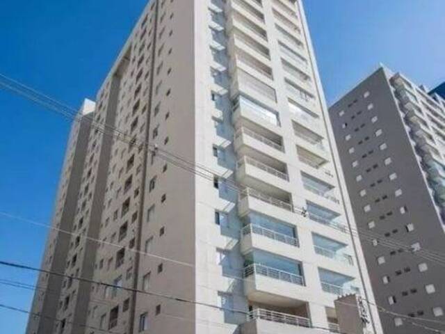 #1468 - Apartamento para Venda em São Bernardo do Campo - SP - 1