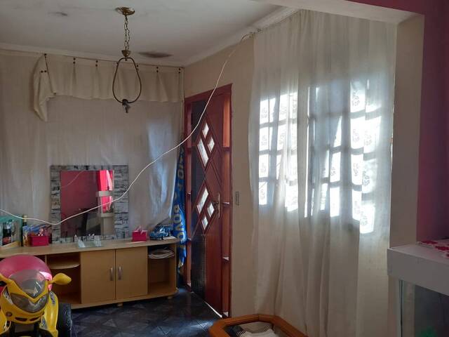 #1469 - Casa para Venda em Diadema - SP