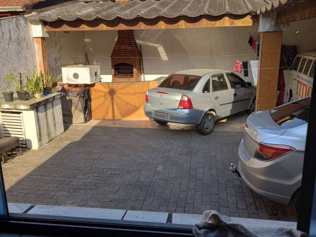 #1469 - Casa para Venda em Diadema - SP