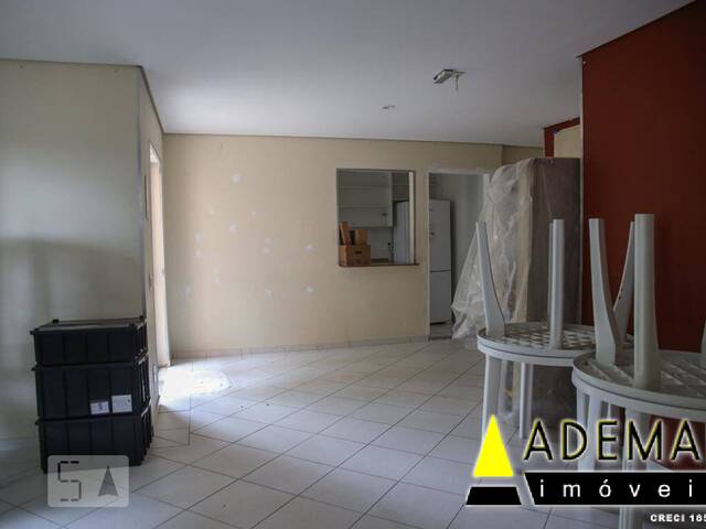 #1471 - Apartamento para Venda em São Bernardo do Campo - SP
