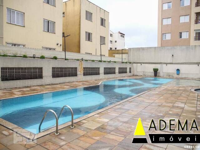 #1471 - Apartamento para Venda em São Bernardo do Campo - SP