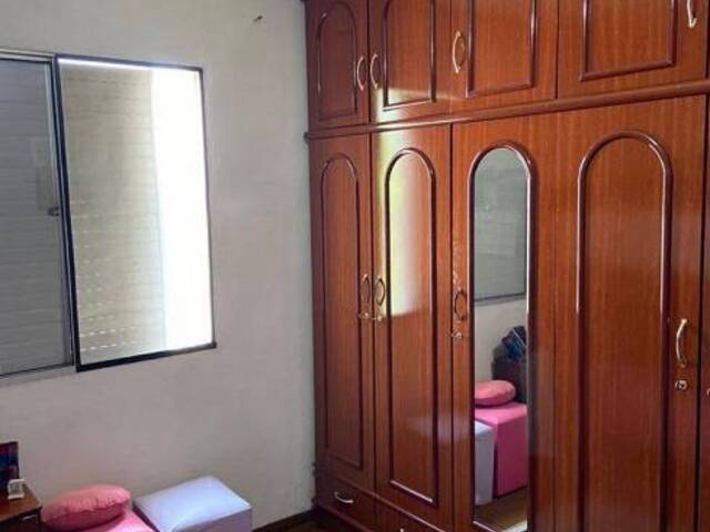 #1474 - Apartamento para Venda em São Bernardo do Campo - SP