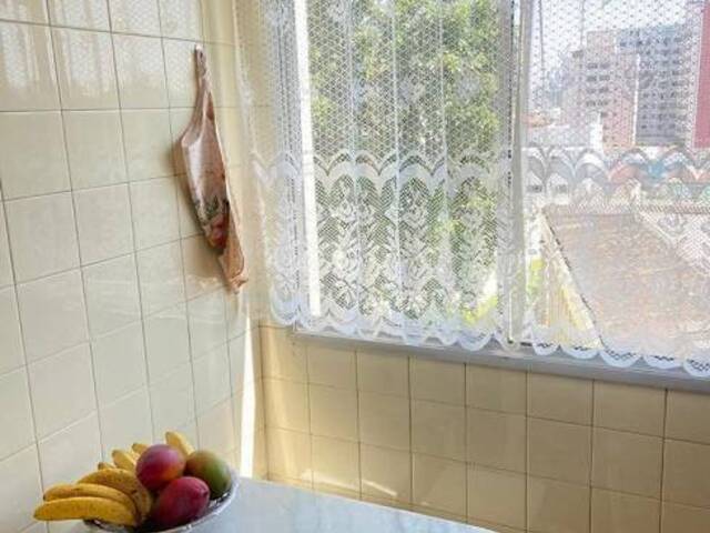 #1474 - Apartamento para Venda em São Bernardo do Campo - SP