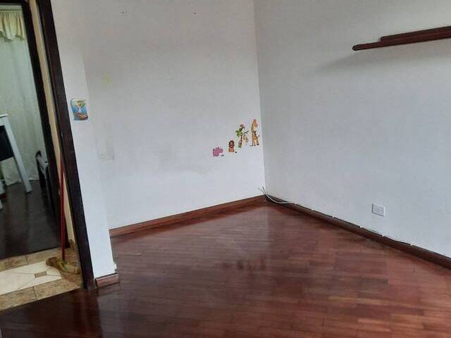 #1480 - Apartamento para Venda em São Bernardo do Campo - SP