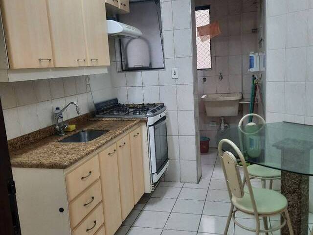 #1480 - Apartamento para Venda em São Bernardo do Campo - SP - 2
