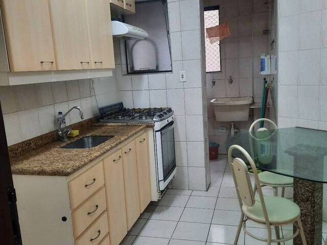 #1480 - Apartamento para Venda em São Bernardo do Campo - SP