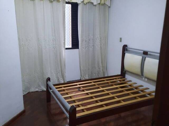 #1480 - Apartamento para Venda em São Bernardo do Campo - SP
