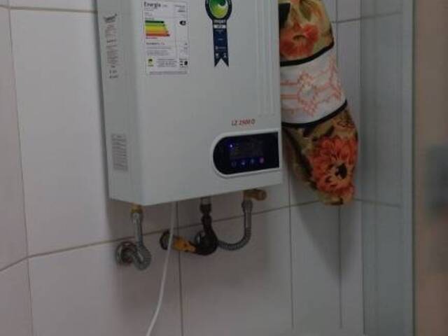 Apartamento para Venda em São Bernardo do Campo - 4