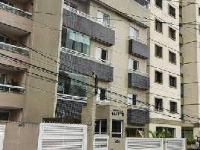 #1483 - Apartamento para Venda em São Bernardo do Campo - SP