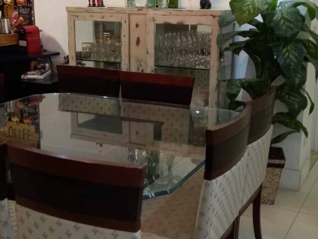 Apartamento para Venda em São Bernardo do Campo - 4