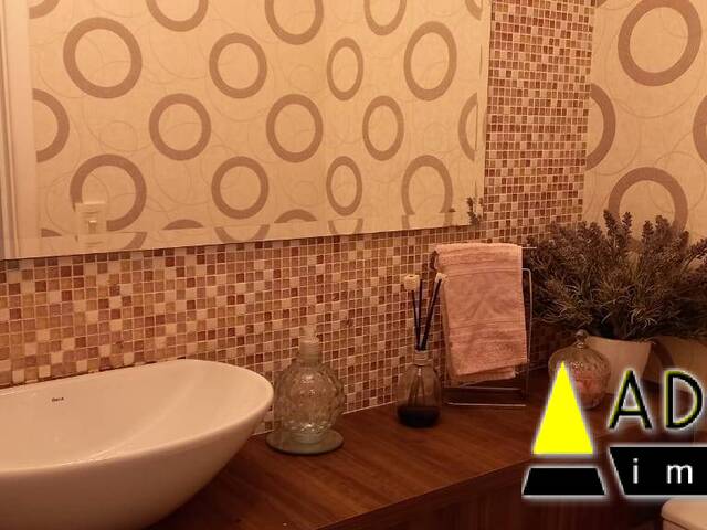 Apartamento para Venda em São Bernardo do Campo - 5