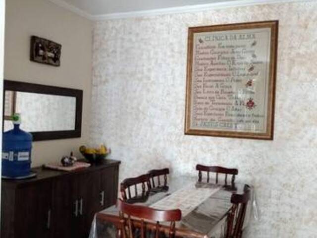 #1486 - Apartamento para Venda em São Bernardo do Campo - SP