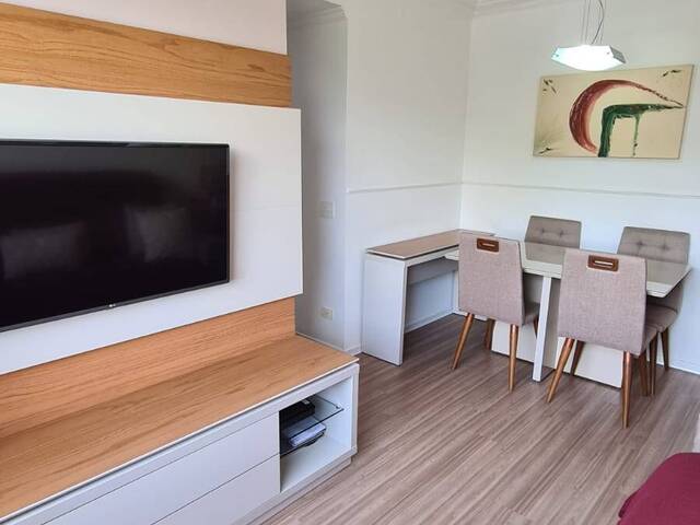 #1489 - Apartamento para Venda em São Bernardo do Campo - SP