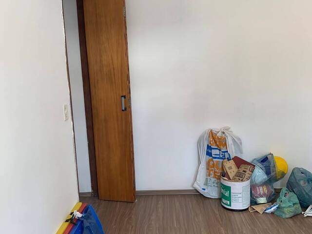 #1490 - Apartamento para Venda em São Bernardo do Campo - SP
