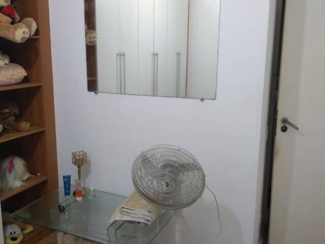 #1506 - Apartamento para Venda em São Bernardo do Campo - SP