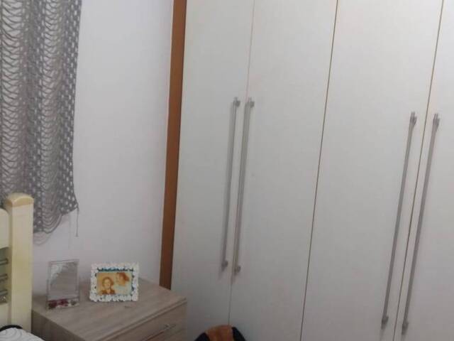 #1506 - Apartamento para Venda em São Bernardo do Campo - SP - 1