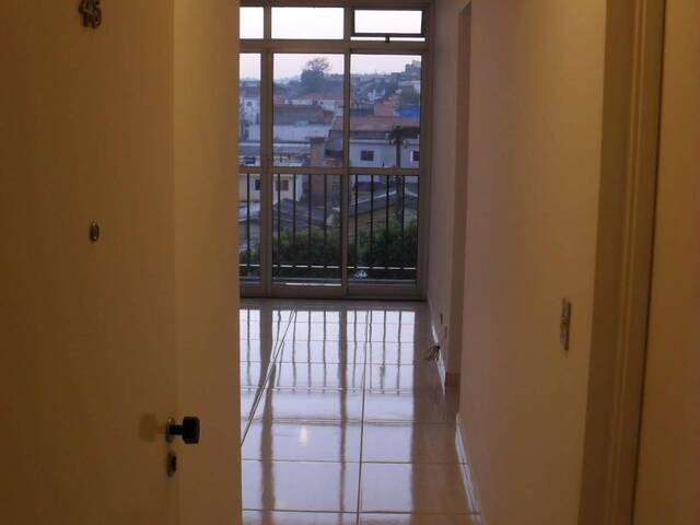 #1507 - Apartamento para Venda em Diadema - SP