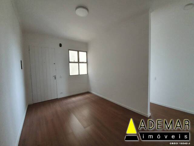 #1514 - Apartamento para Venda em São Bernardo do Campo - SP