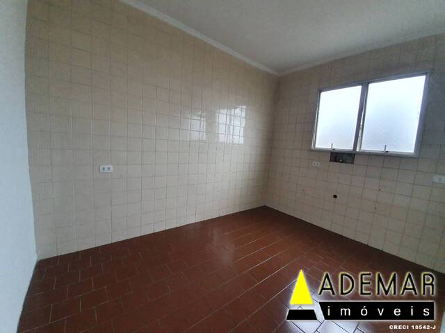 #1514 - Apartamento para Venda em São Bernardo do Campo - SP - 3