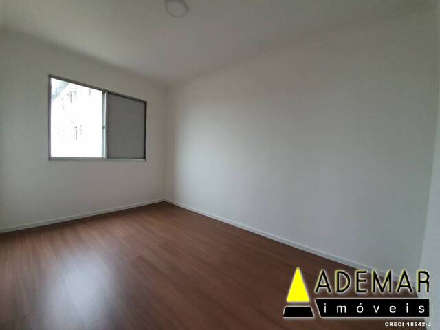 #1514 - Apartamento para Venda em São Bernardo do Campo - SP