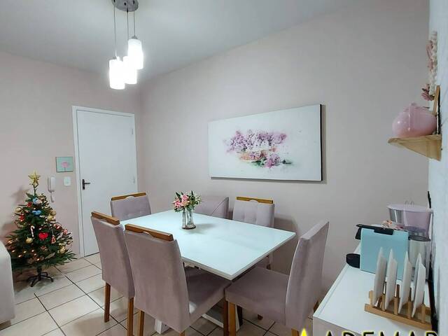 #1515 - Apartamento para Venda em São Bernardo do Campo - SP