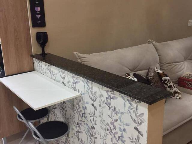 #1517 - Apartamento para Venda em São Bernardo do Campo - SP