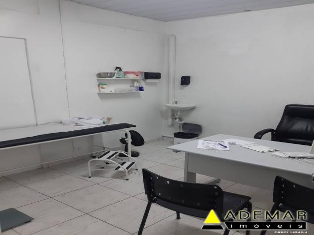 #1527 - Sala para Locação em Diadema - SP