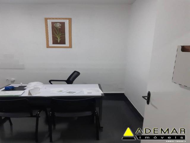 #1527 - Sala para Locação em Diadema - SP