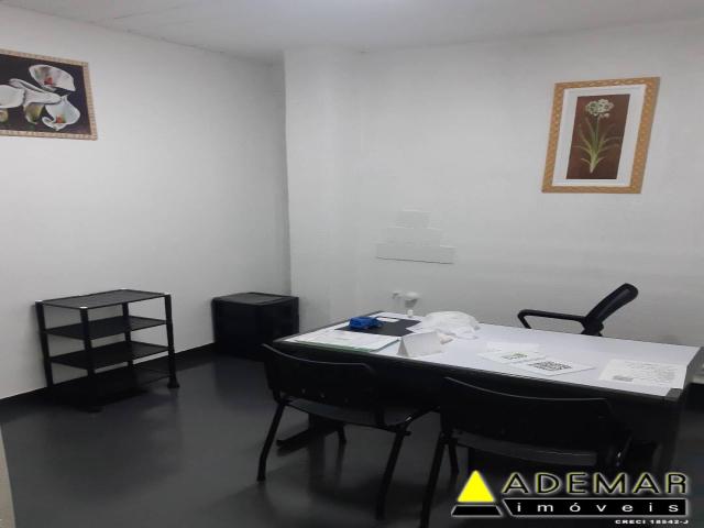 #1527 - Sala para Locação em Diadema - SP