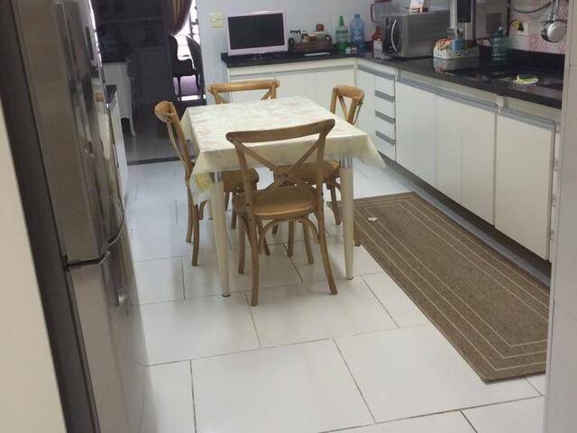 #1530 - Apartamento para Venda em São Caetano do Sul - SP