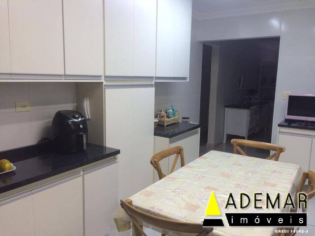 Apartamento para Venda em São Caetano do Sul - 5