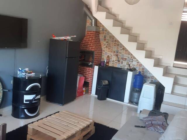 #1556 - Casa para Venda em Diadema - SP