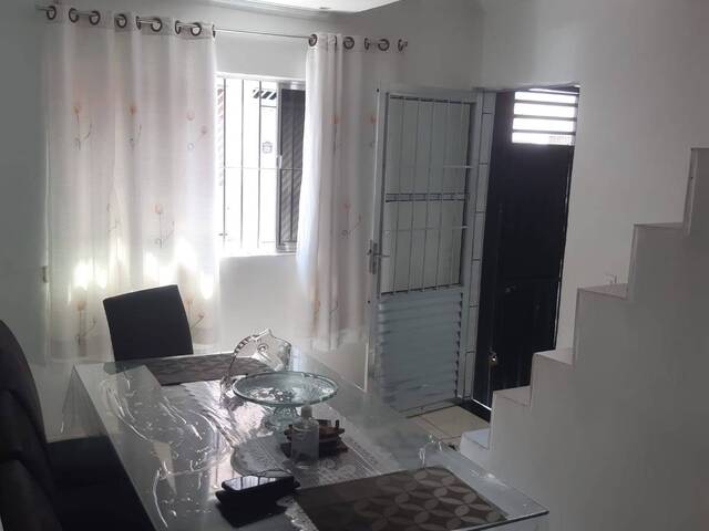 Casa para Venda em Diadema - 4