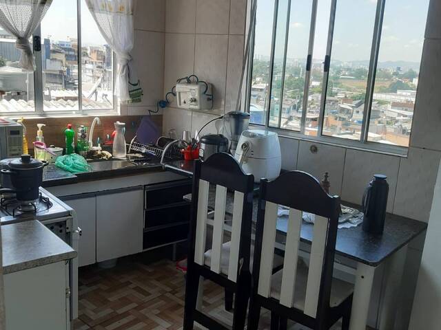 Casa para Venda em Diadema - 2