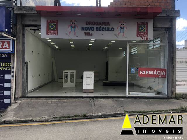 #1571 - Sala para Venda em Diadema - SP