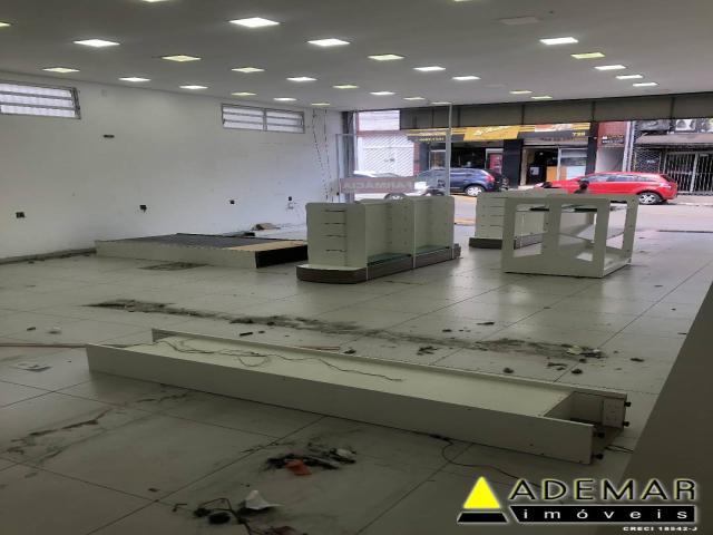 #1571 - Sala para Venda em Diadema - SP