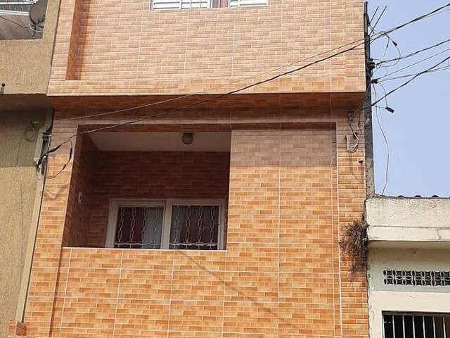 #1567 - Casa para Venda em Diadema - SP