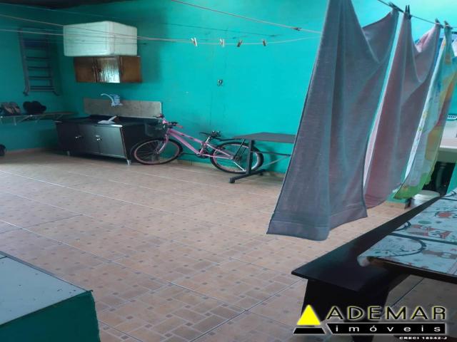 #1577 - Casa para Venda em Diadema - SP